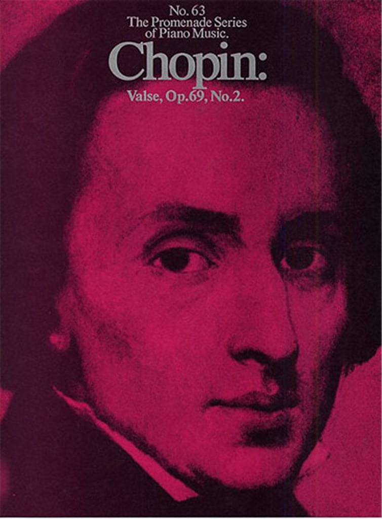 Valse Op. 69, No. 2